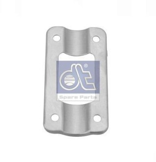 Затискний хомут, зовнішнє дзеркало - DT 3.86280