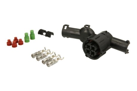 Разъм проводов - DT 393302