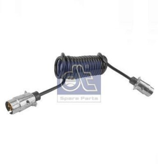 Электропроводка - DT 4.10076