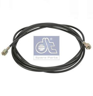 Шланг підйому кабіни - DT 410345