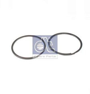 Ущільнювальне кільце, випускний колектор - DT 4.20581