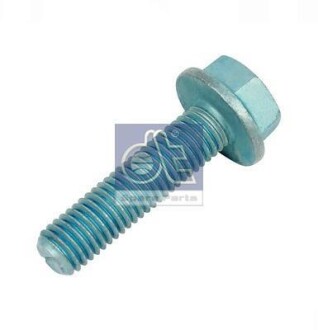 Гвинт, кришка корпуса (оливний насос) - ((910105010011, 6519810025, 6519810011, 6510341212, 6510341112)) DT 4.40214