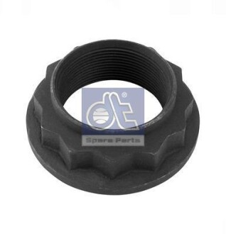 Гайка, конічна шестірня - ((3273530172, 3853510072, 3853510172, 3854110072)) DT 4.40251