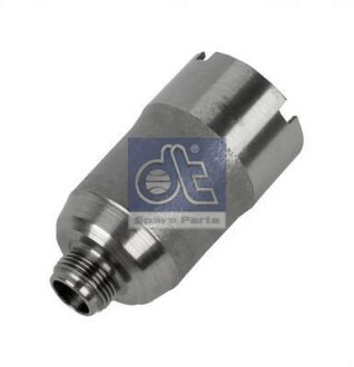 Втулка, корпус форсунки - DT 4.50093