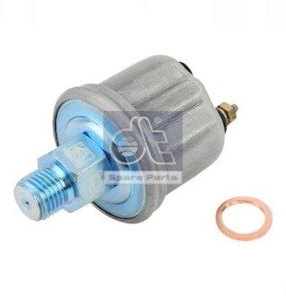 Фото 3 - Датчик тиску масла DT 4.60478 (460478)