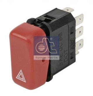 Фото 3 - Автозапчасть DT 4.60638