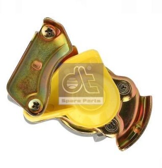 Муфта, швидкодіюча пневматична - DT 460648