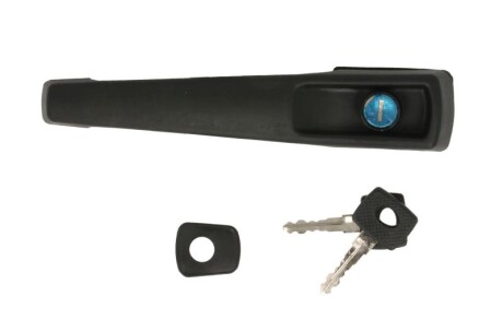 Фото 6 - Замок / Ручка DT 4.60696 (460696)