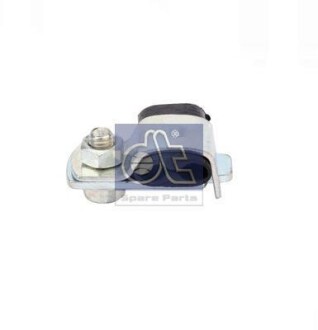 Кронштейн, паливопровід ПНВТ - DT 4.60707