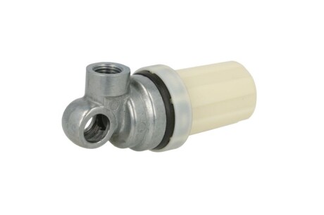 Фото 2 - Топливный фильтр DT 4.60762 (460762)