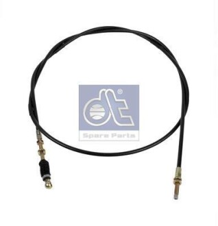 Тросовий привод, приводний елемент - DT 4.60811