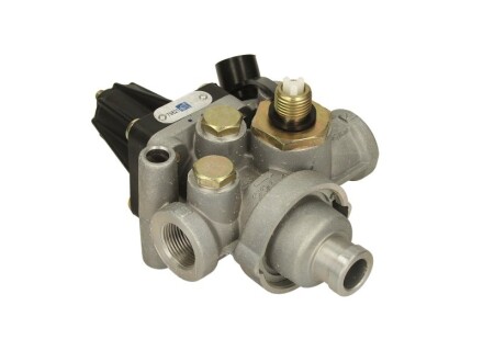 Фото 2 - Автозапчастина DT 4.60858 (460858)