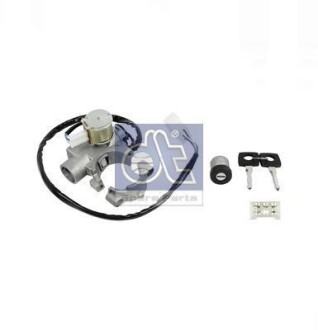 Замок блокування керма - DT 4.61014SP
