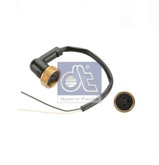 Электропроводка - DT 4.61213