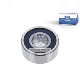 Фото 2 - Вкладиші корінні DT 4.61241 (461241)