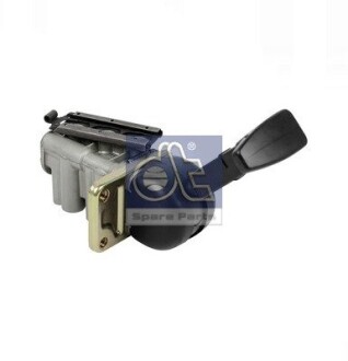 Тормозной клапан, стояночный тормоз - DT 4.61330