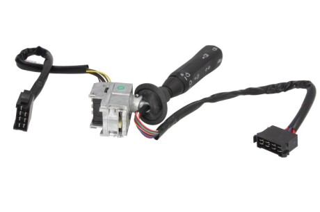 Фото 7 - Подрулевой переключатель DT 4.61552 (461552)