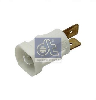 Лампа розжарювання, підсвічування приладів - DT 4.61633