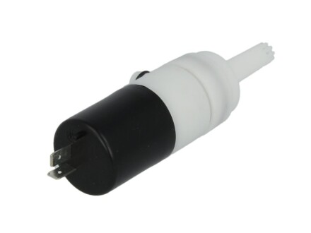 Фото 2 - Насос бачка омывателя DT 4.61882 (461882)