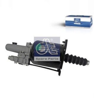 Фото 3 - Інший елемент зчеплення DT 4.61978 (461978)