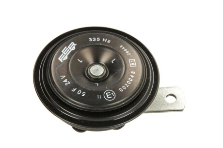 Звуковой сигнал - DT 4.62080