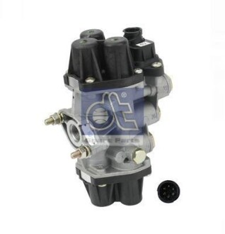 Клапан многоцикловой защиты - DT 4.62303