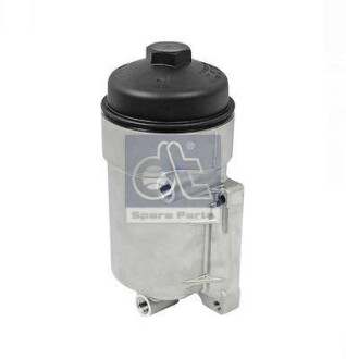 Фільтр паливний - ((5410900852, 5410900452)) DT 462781SP (фото 1)