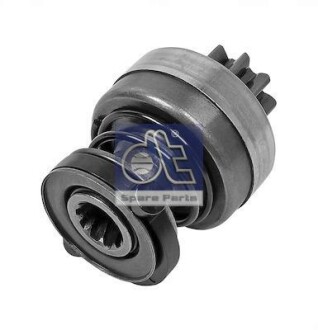 Бендикс стартера - ((0011511813, 0011513213, A0011511813, A0011513213, 0011514113)) DT 463075