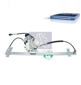 Фото 3 - Склопідйомник DT 4.63373 (463373)