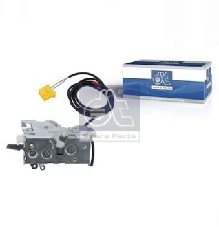 Фото 2 - Ручка / Замок DT 4.63390 (463390)