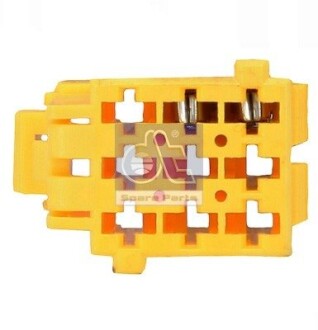 Фото 3 - Ручка / Замок DT 4.63390 (463390)