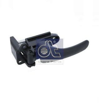 Фото 3 - Замок / Ручка DT 4.63420 (463420)