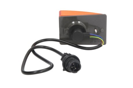 Фото 2 - Вказівник повороту DT 4.63536 (463536)