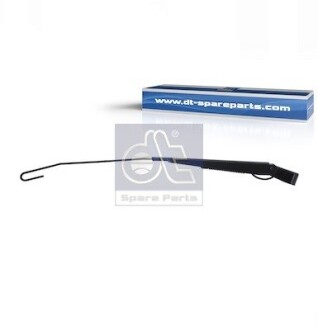 Фото 3 - Механізм склоочисника DT 463612