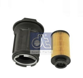 Фільтр AdBlue MERCEDES ACTROS MP2 / MP3 1014 K/1014, 1014 L/1015 K/1015 K, 1016 K/1015, 1015 L/1016, 1016 L/1017 A/1017 AK/1017 K/1017 K, 1018 K/1017 KO, 1018 KO/1017, 1017 L/1018 A/1018 AK/1018, 1018 - ((0001420289, 0001420089, A0001420289, A0001420089)) DT 4.63628