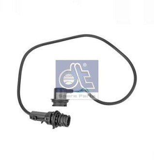 Патрон лампы - DT 4.63655