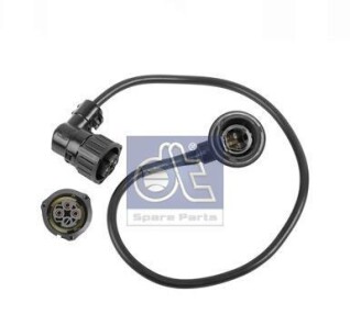 Патрон лампы - DT 4.63657