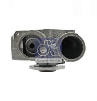 Фото 7 - Водяной насос DT 4.63674 (463674)