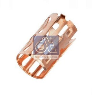 Затискна втулка, датчик кількості обертів колеса - DT 4.63781