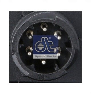 Фото 4 - Автозапчасть DT 4.64414