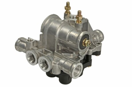 Клапан многоцикловой защиты - DT 4.64414