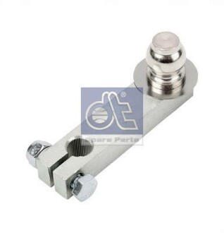 Скоба склоочисників MERCEDES - DT 464550