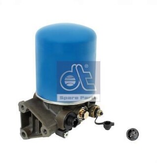 Фото 2 - Осушитель кондиционера DT 4.64909 (464909)