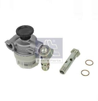 Паливний насос - DT 4.66500