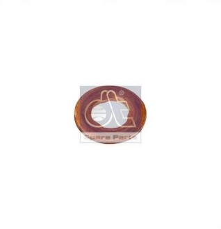 Ущільнювальне кільце, корпус форсунки - DT 4.67577