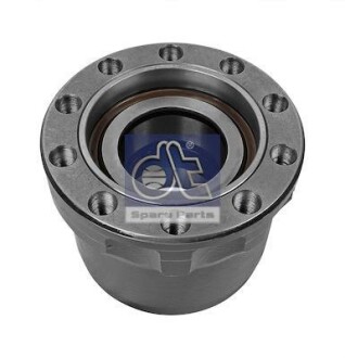 Фото 2 - Ступица DT 4.67800 (467800)