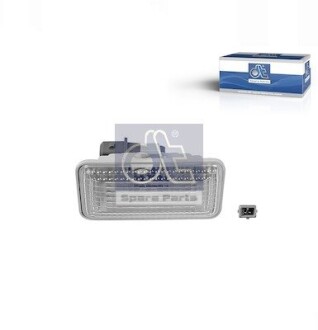 Фото 3 - Елемент кузова DT 4.68165 (468165)