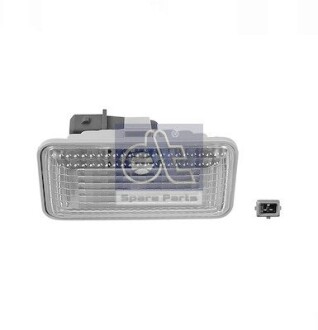 Фото 4 - Елемент кузова DT 4.68165 (468165)