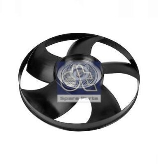 Фото 2 - Вентилятор охолодження двигуна DT 4.68262 (468262)