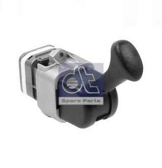 Гальмівний клапан, стоянкове гальмо - DT 4.68300